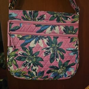 Vera Bradley crossbody